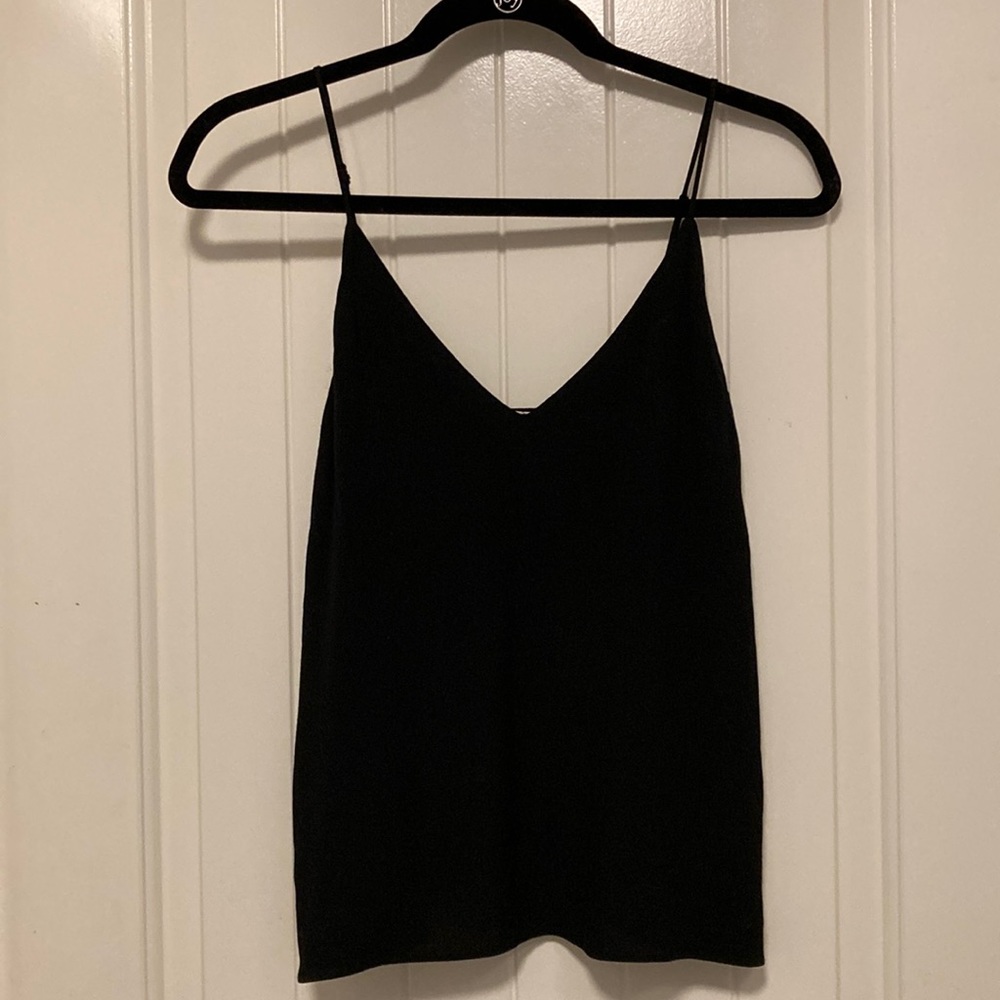 Wilfred Free lined camisole